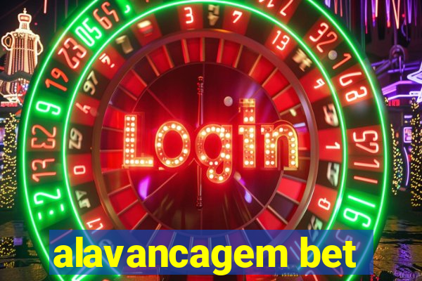 alavancagem bet
